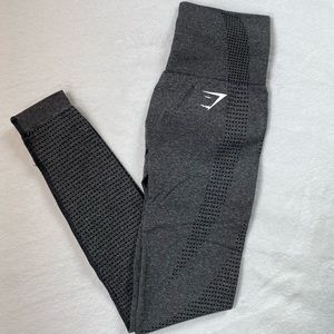 Gymshark Vital Seamless Leggings (brand new without tags)